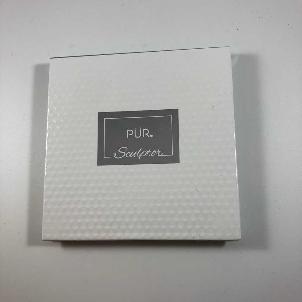 Pur Sculptor Face Palette